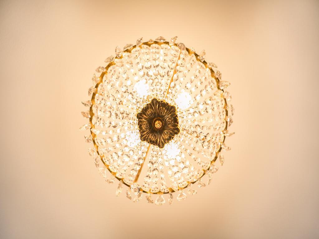 The Sunny Suite - R.Q.C. Lahey Dış mekan fotoğraf