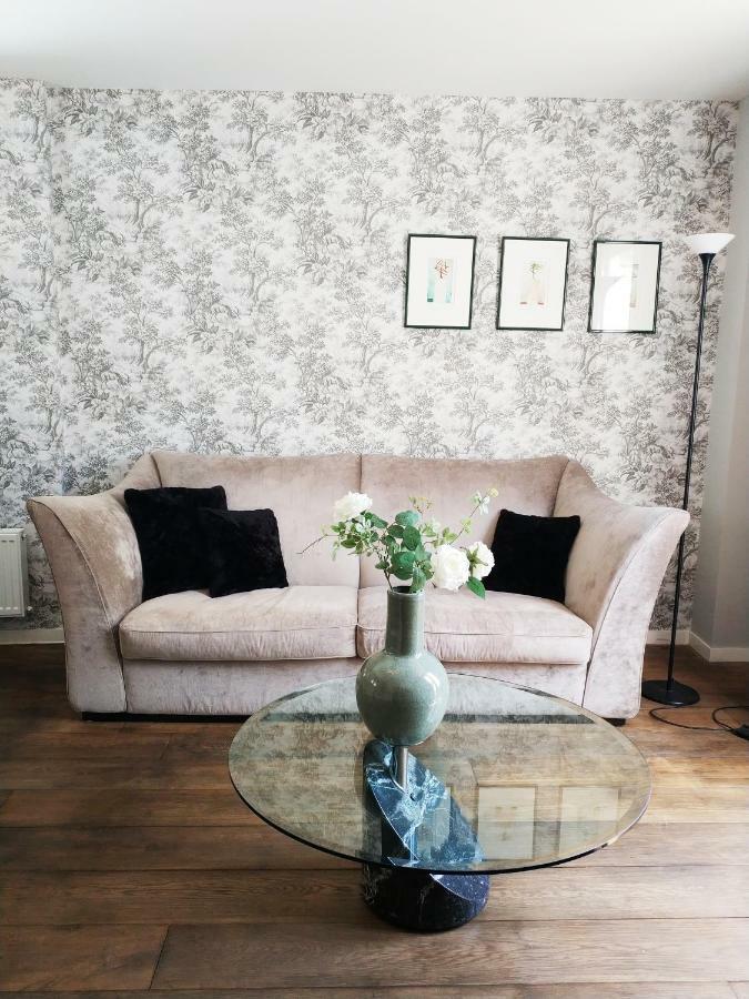 The Sunny Suite - R.Q.C. Lahey Dış mekan fotoğraf